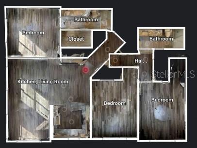 VILLA SONOMA AT INTERNATIONAL - Residential Lease