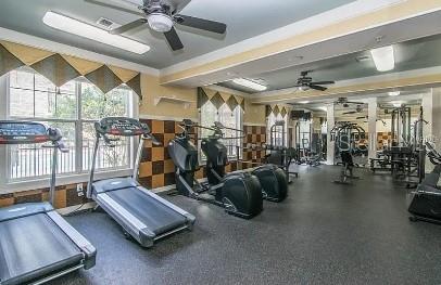 VILLA SONOMA AT INTERNATIONAL - Residential Lease