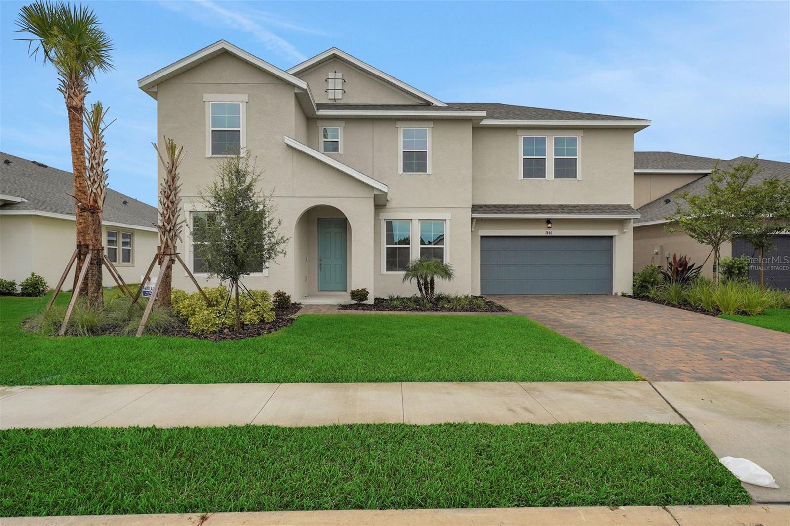 7446 SEA MANATEE STREET