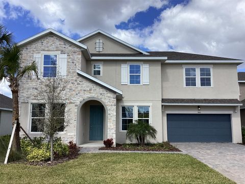 Photo of 7446 Sea Manatee Street, Parrish, FL 34219 (MLS # G5105786)