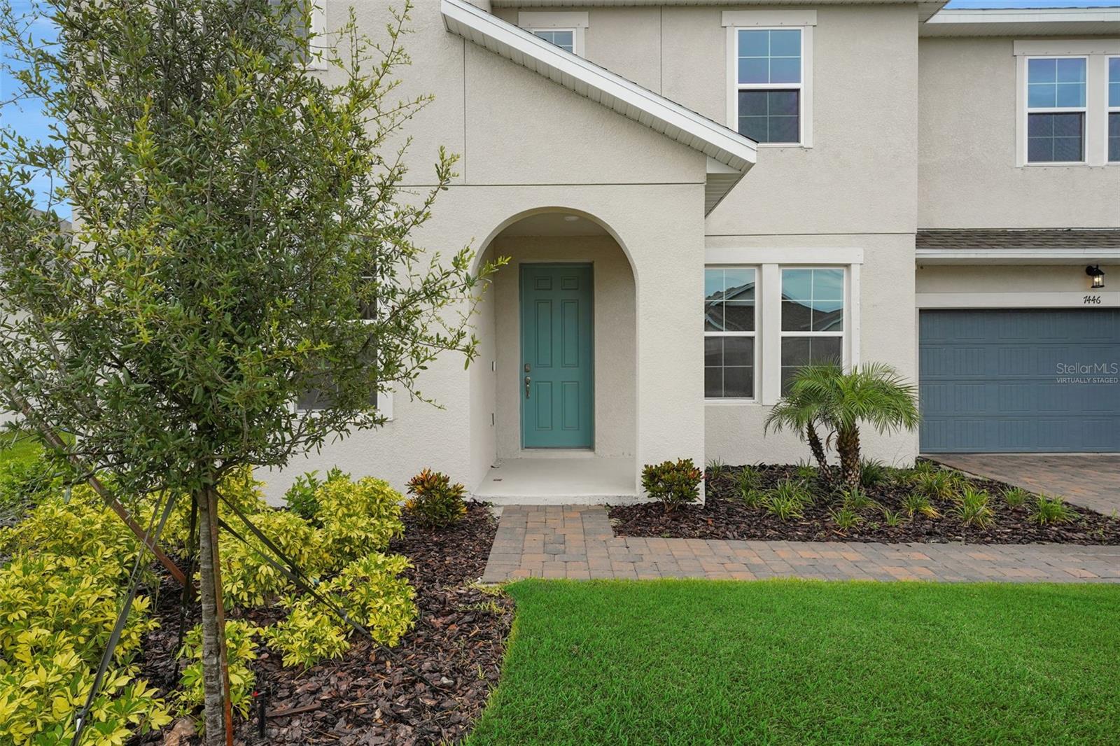 7446 SEA MANATEE STREET