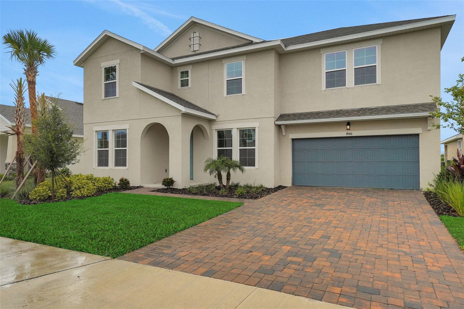 7446 SEA MANATEE STREET