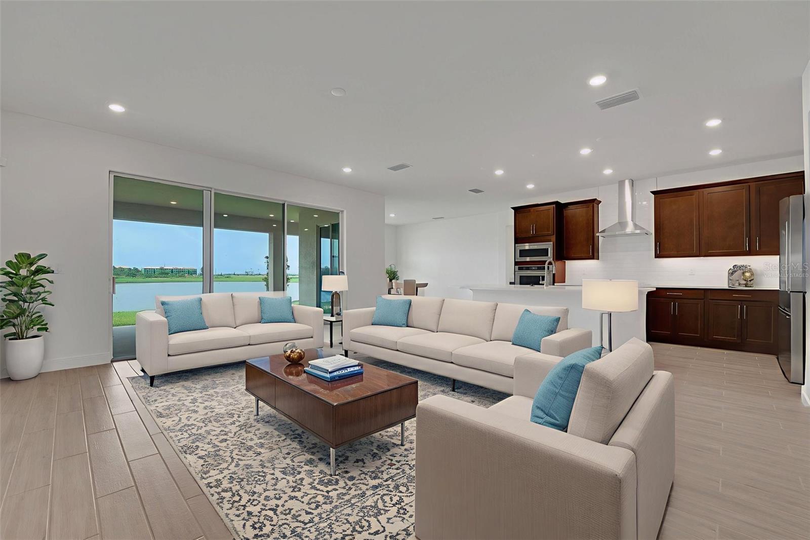 SEAIRE - Residential