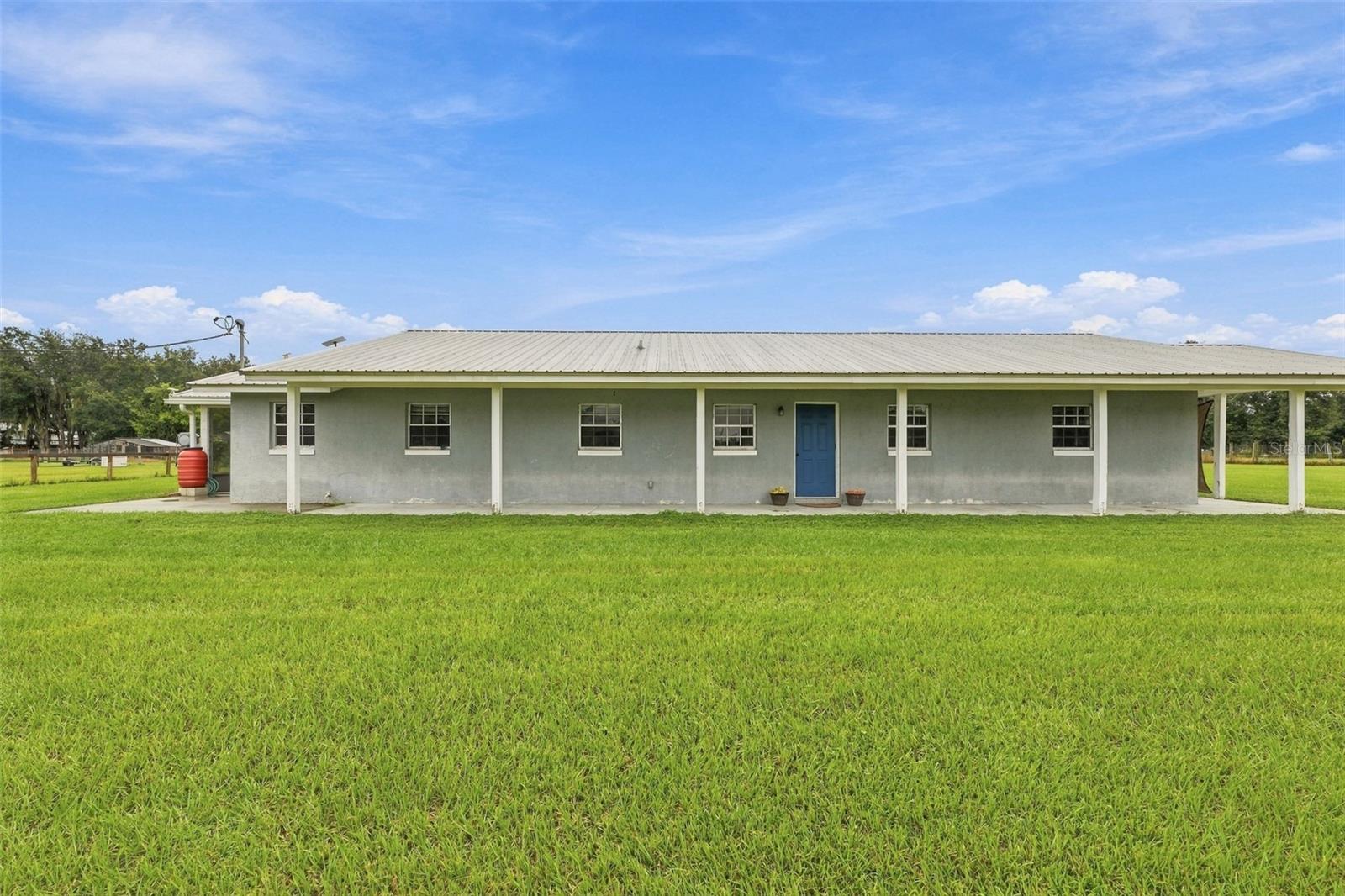 9124 CAREY ROAD