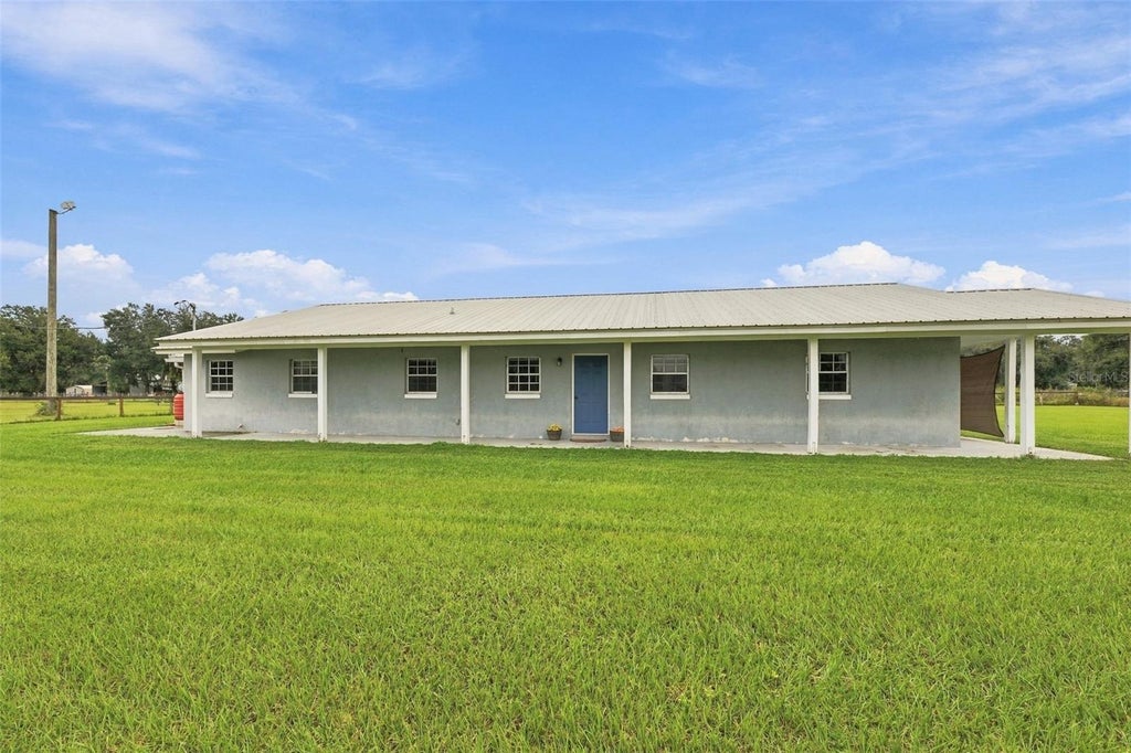 Photo of 9124 Carey Road, Lithia, FL 33547 (MLS # TB8555568)