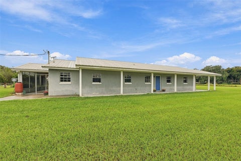 Photo of 9124 Carey Road, Lithia, FL 33547 (MLS # TB8555568)