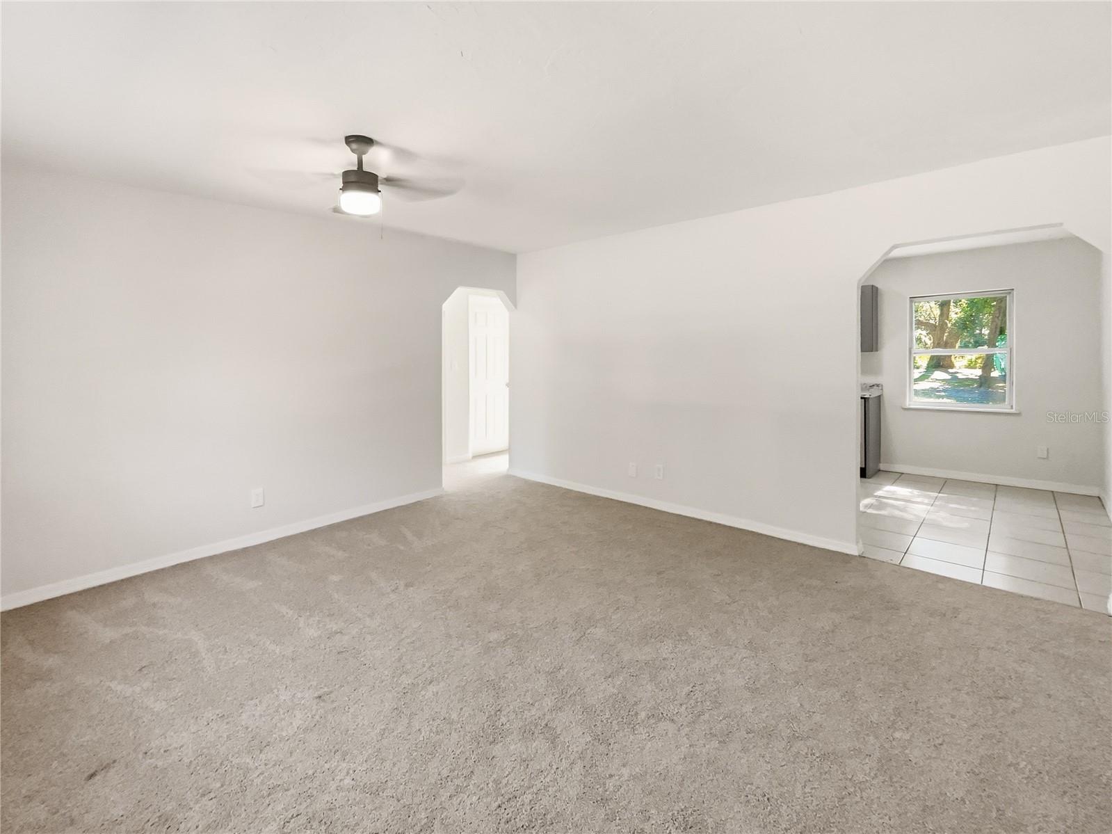 UNITY CIRCLE REV - Residential