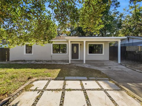 3017 E IDLEWILD AVENUE TAMPA FL 33610