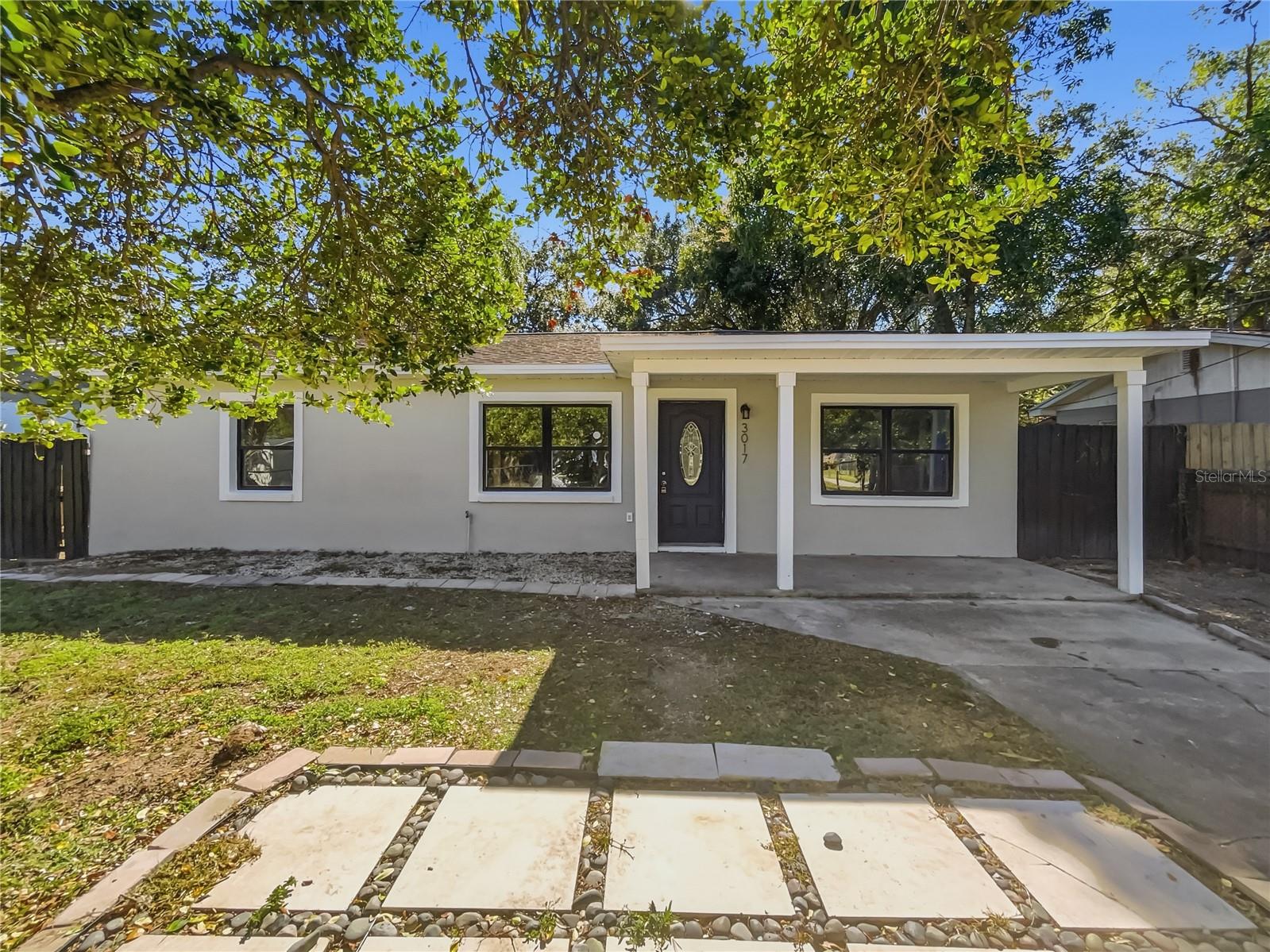 UNITY CIRCLE REV - Residential