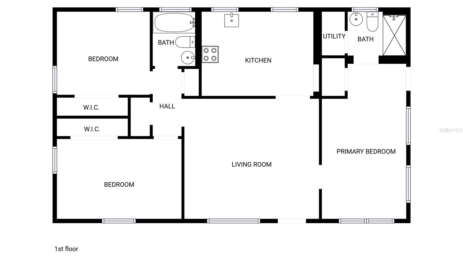 UNITY CIRCLE REV - Residential