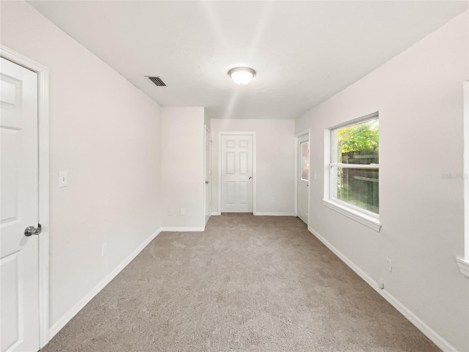 UNITY CIRCLE REV - Residential