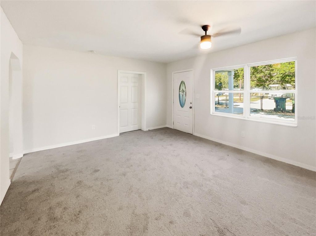 Photo of 3017 E Idlewild Avenue, Tampa, FL 33610 (MLS # O6375594)