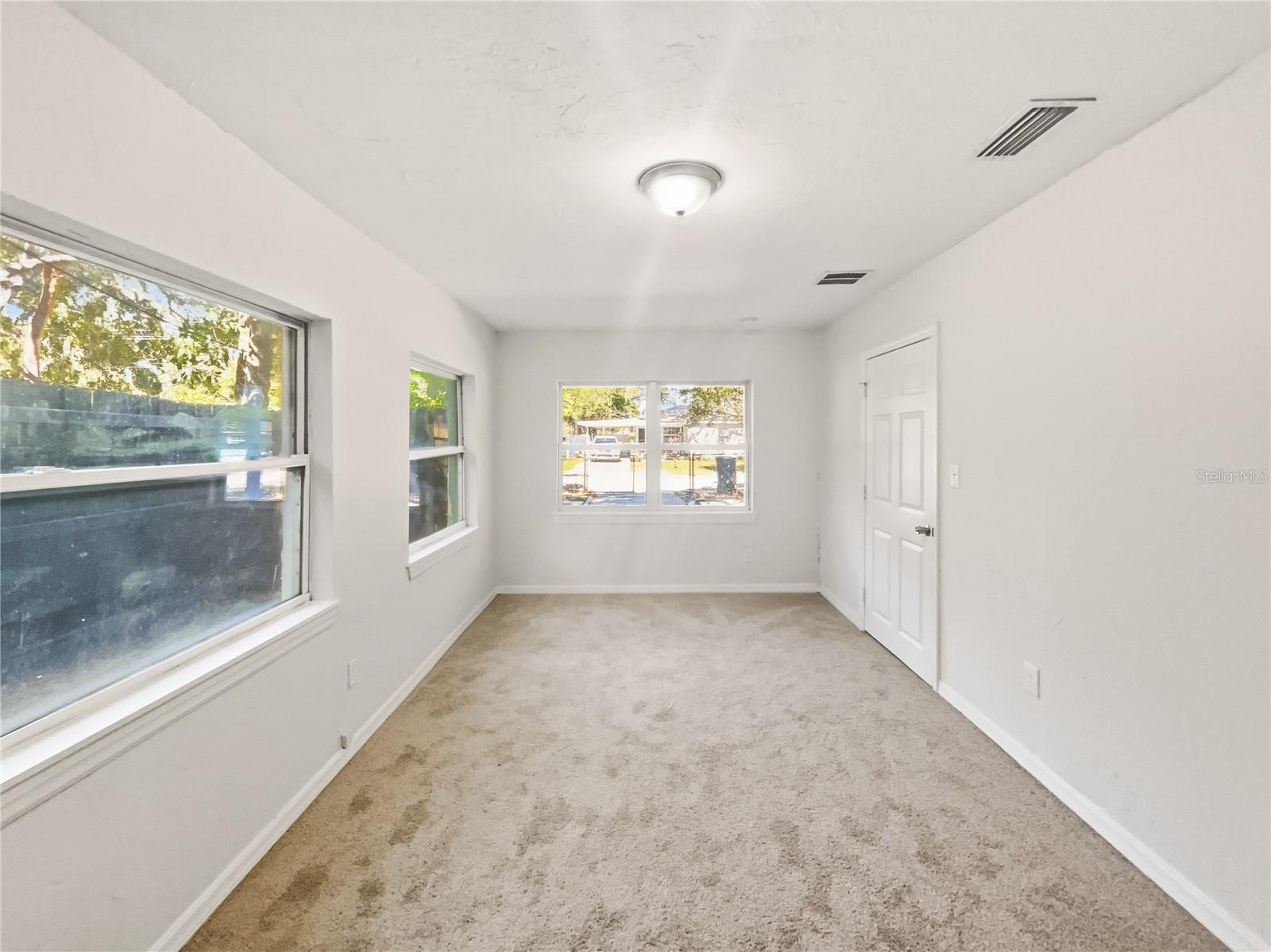 UNITY CIRCLE REV - Residential