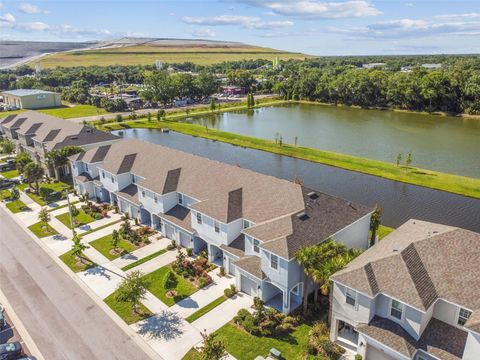 A home in RIVERVIEW