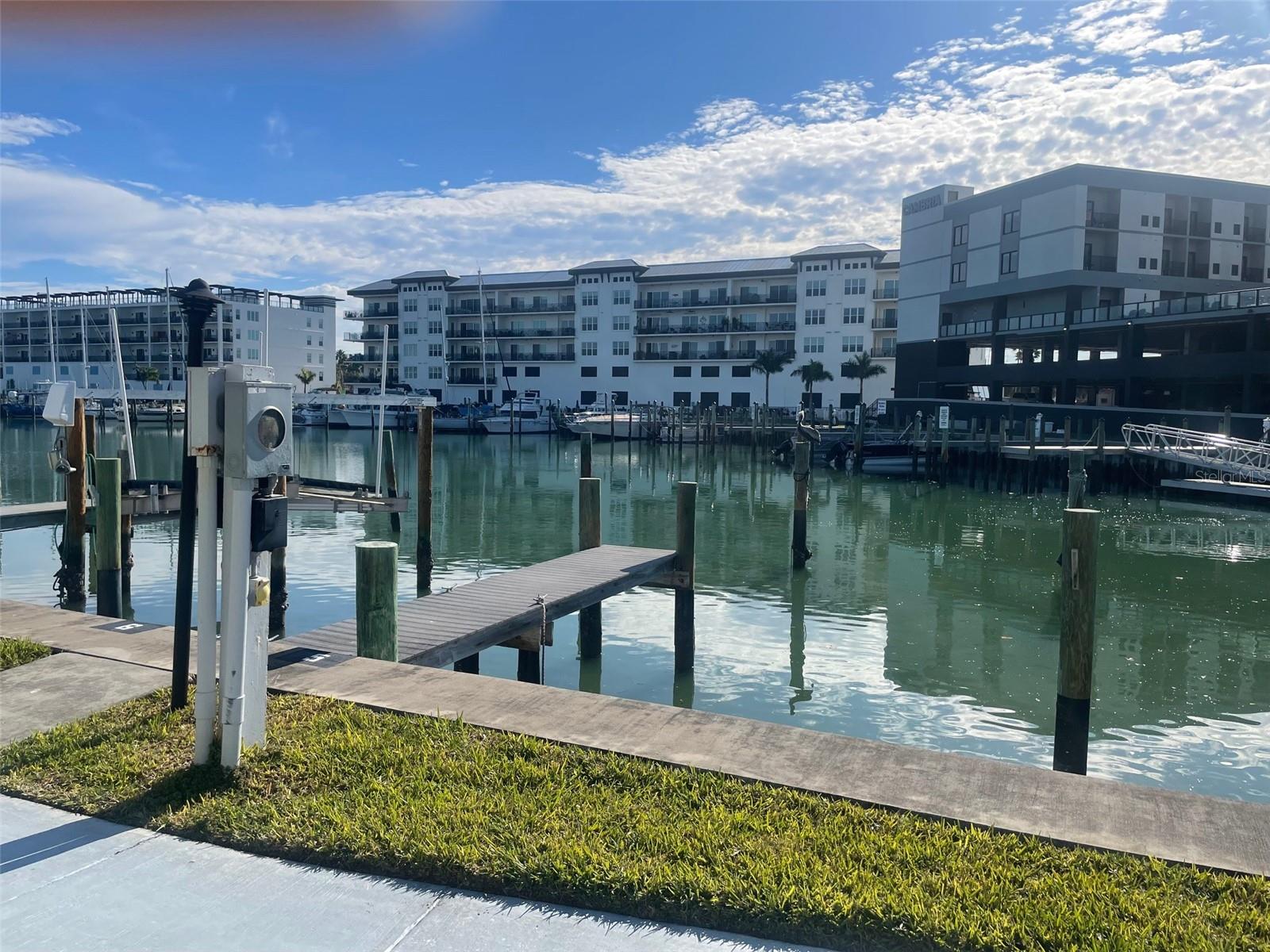 MADEIRA BEACH YACHT CLUB CONDO - Residential