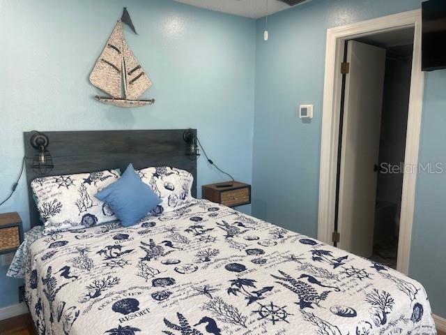 MADEIRA BEACH YACHT CLUB CONDO - Residential