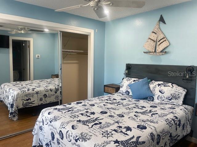 MADEIRA BEACH YACHT CLUB CONDO - Residential