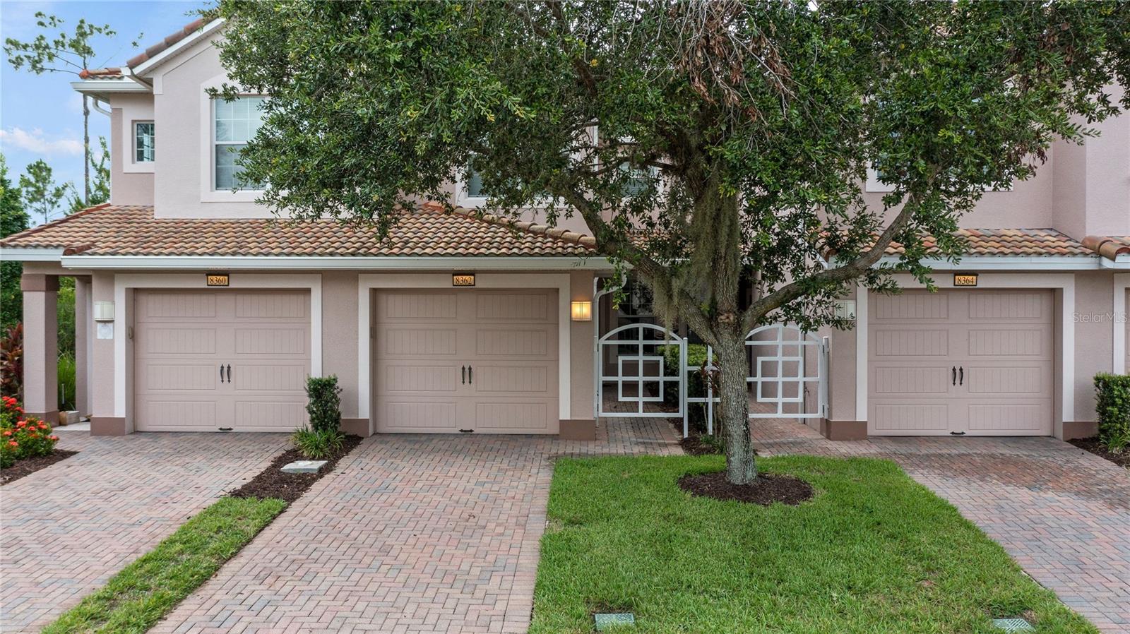 8362 BELLA TIERRA COURT 10146