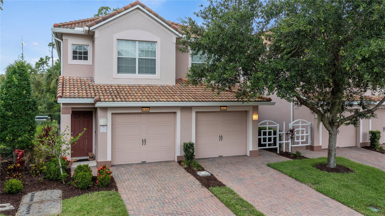 8362 BELLA TIERRA COURT 10146
