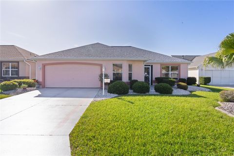 3056 SAINT THOMAS LANE THE VILLAGES FL 32162