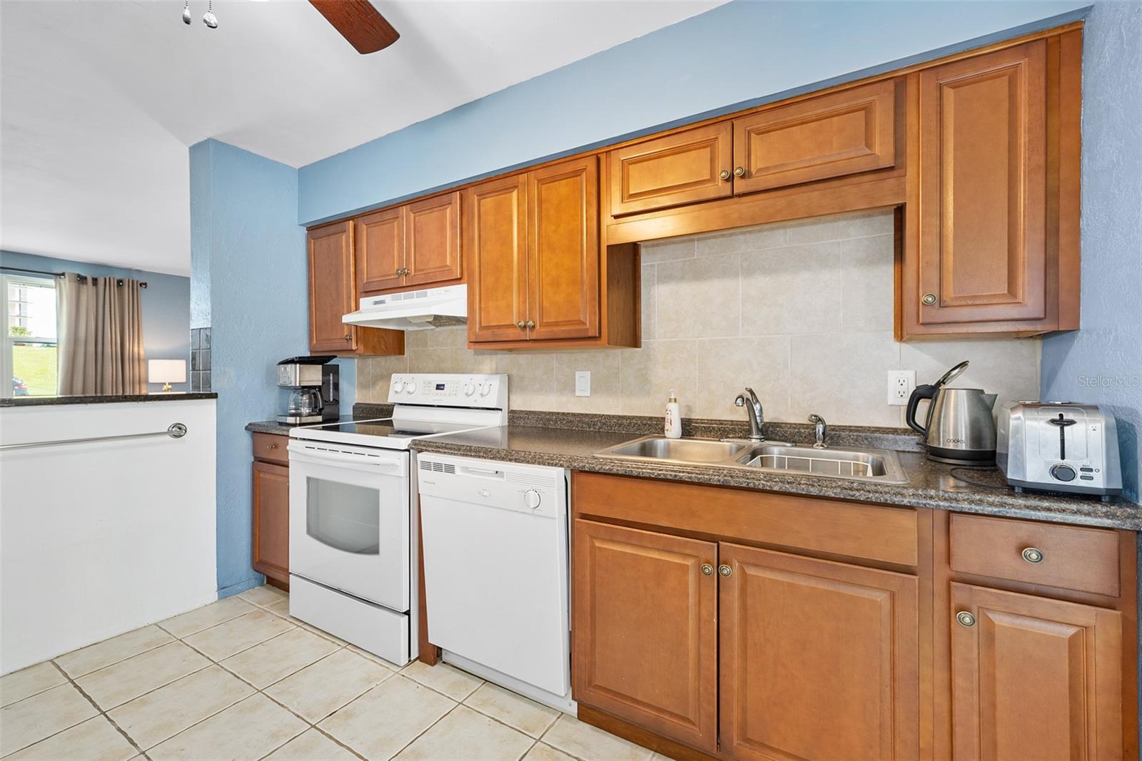 ORMOND BY SEA 07 - Residential