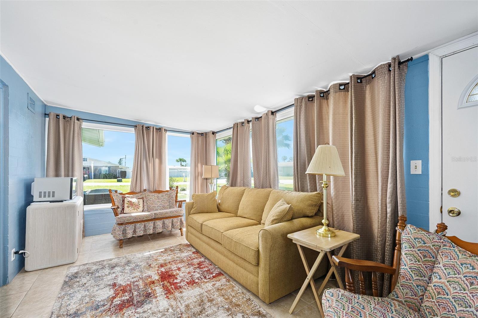 ORMOND BY SEA 07 - Residential