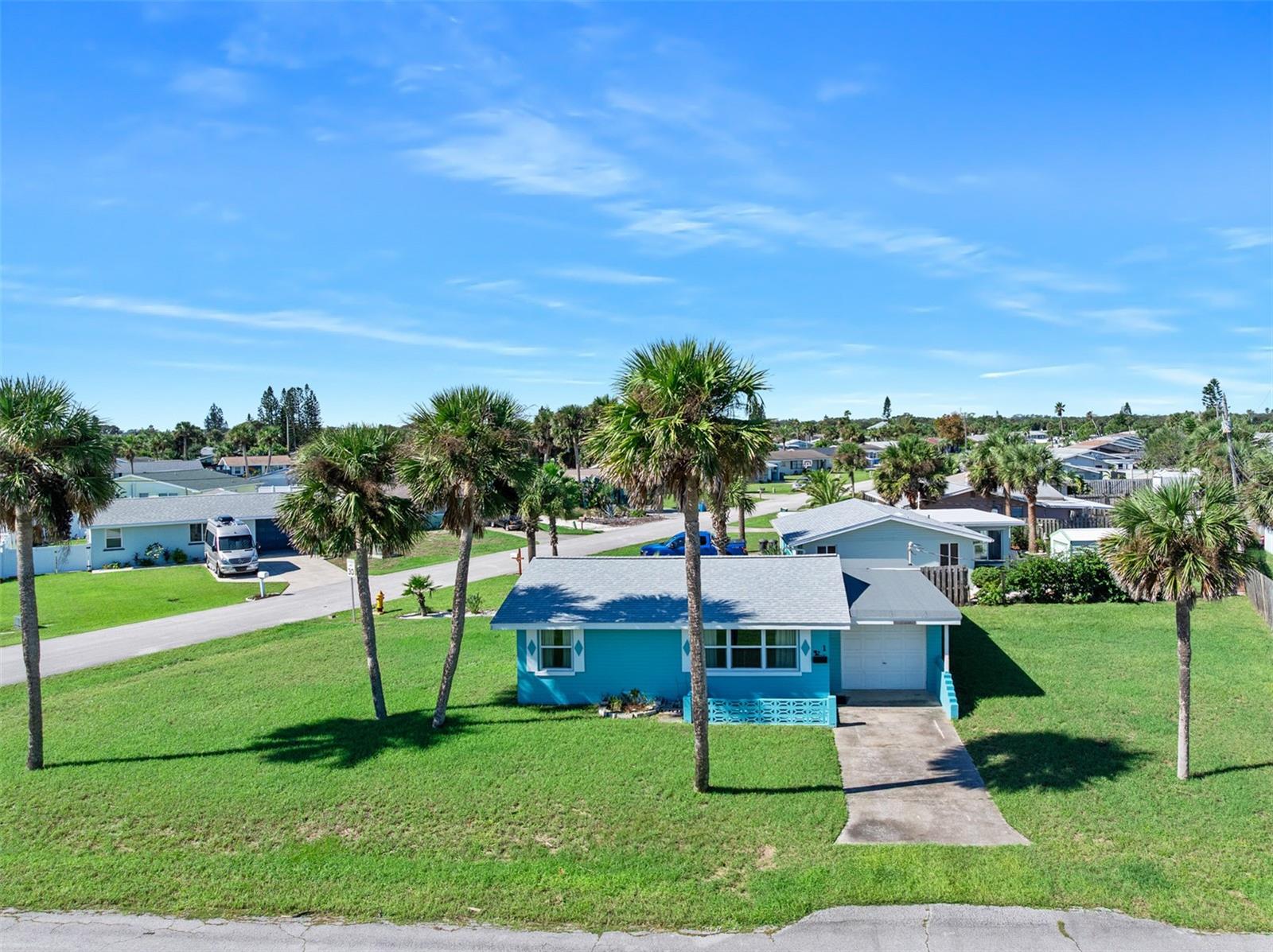 ORMOND BY SEA 07 - Residential