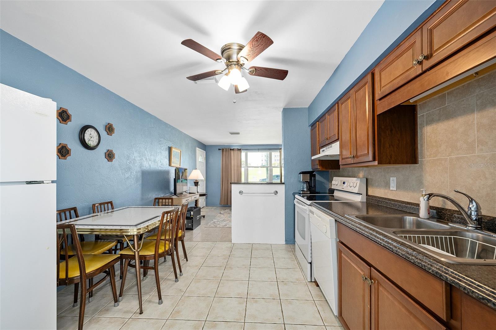 ORMOND BY SEA 07 - Residential