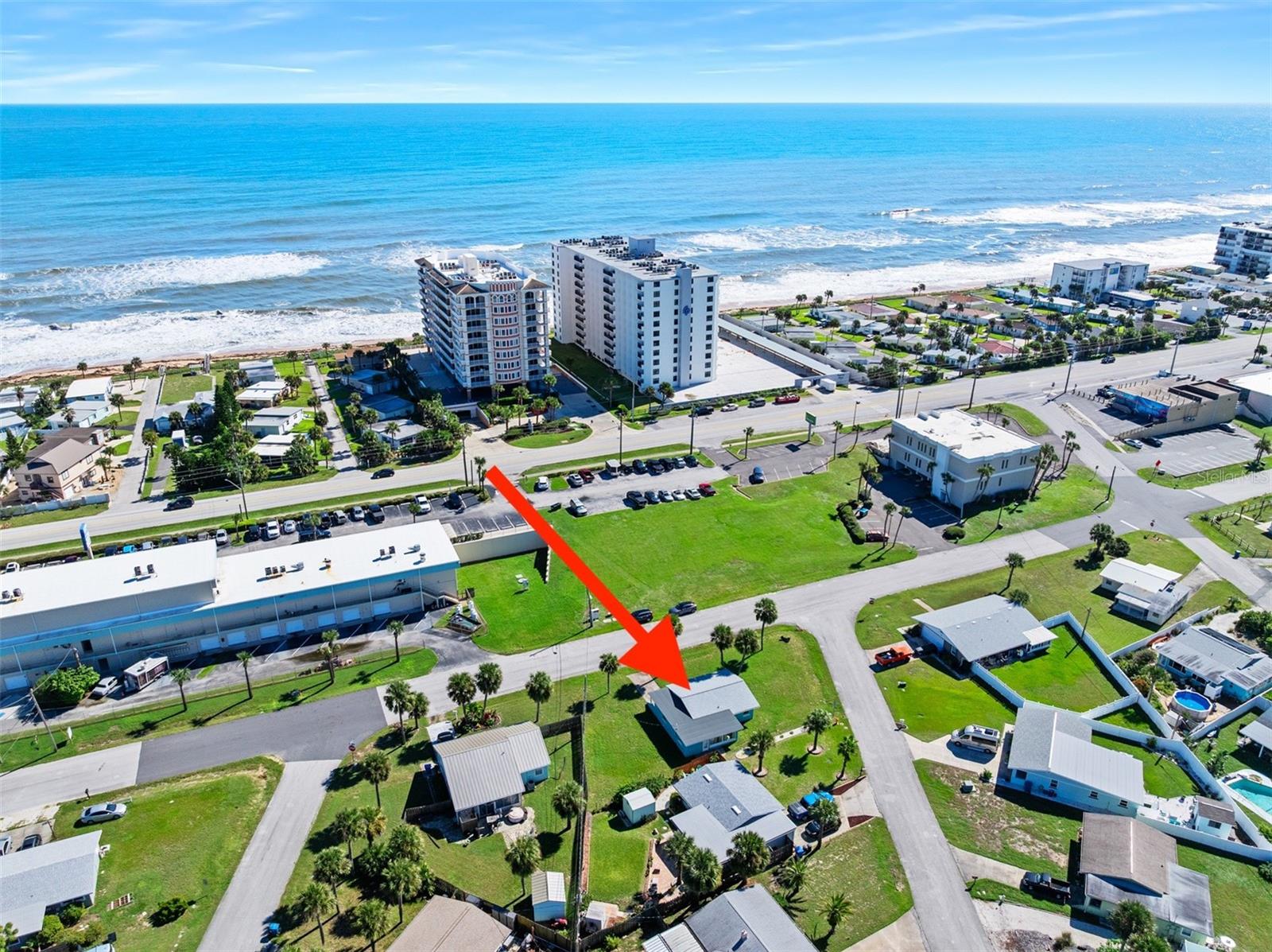 ORMOND BY SEA 07 - Residential