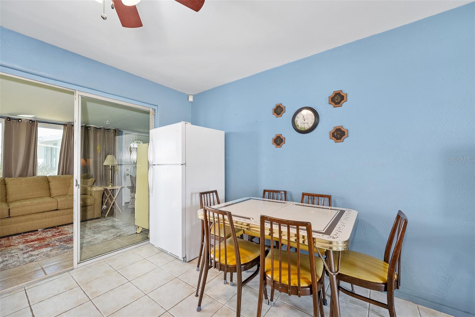 ORMOND BY SEA 07 - Residential