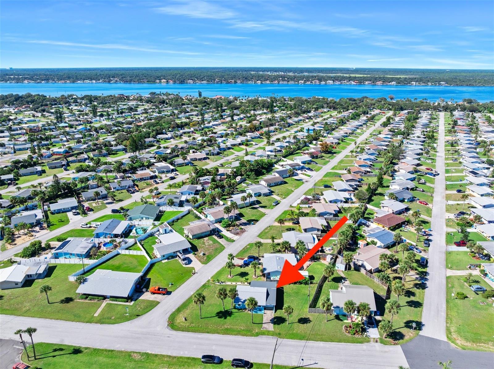 ORMOND BY SEA 07 - Residential