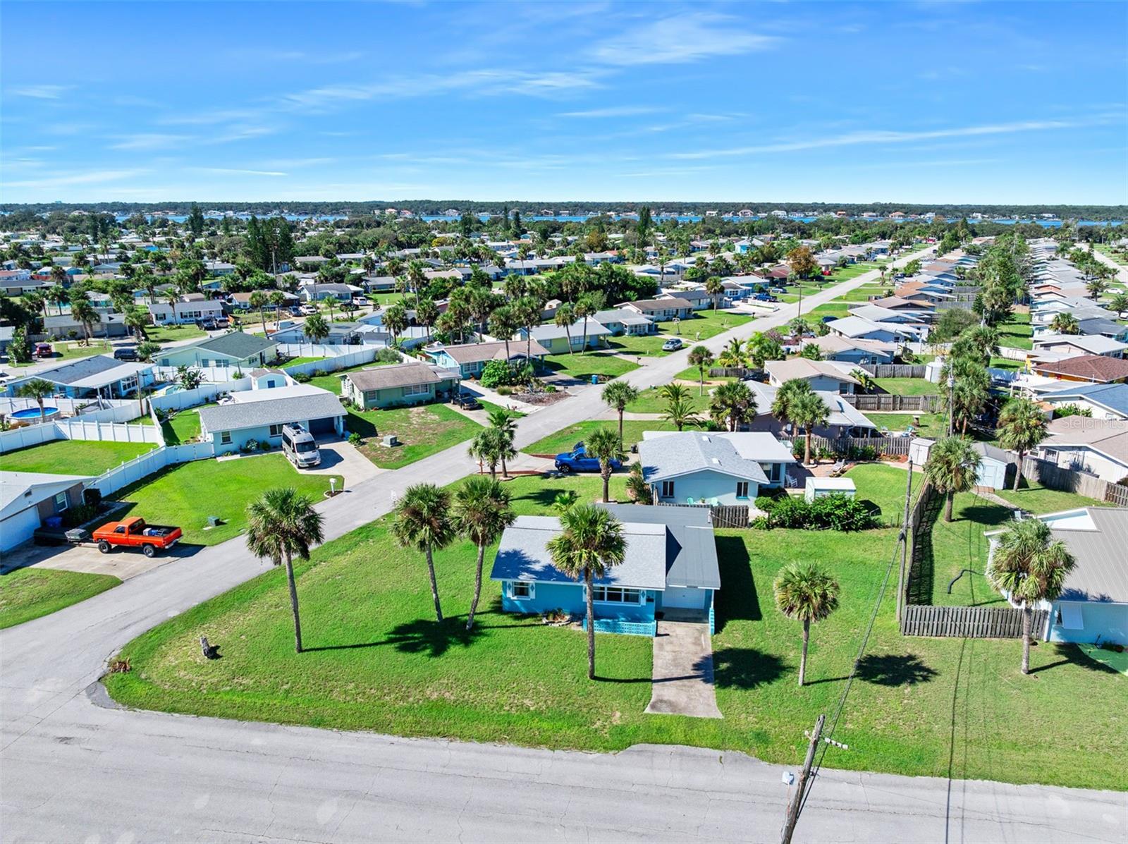 ORMOND BY SEA 07 - Residential