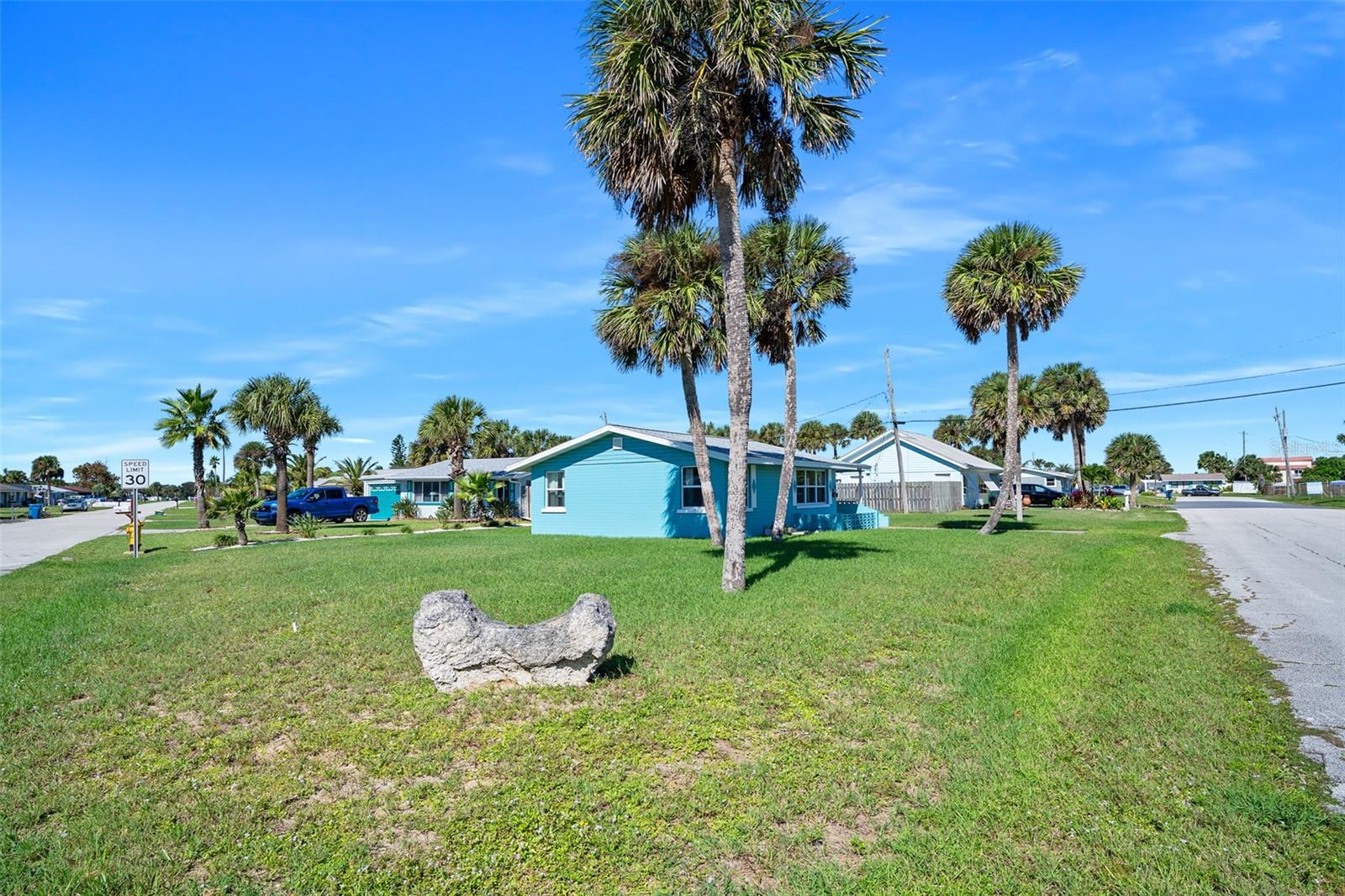 ORMOND BY SEA 07 - Residential