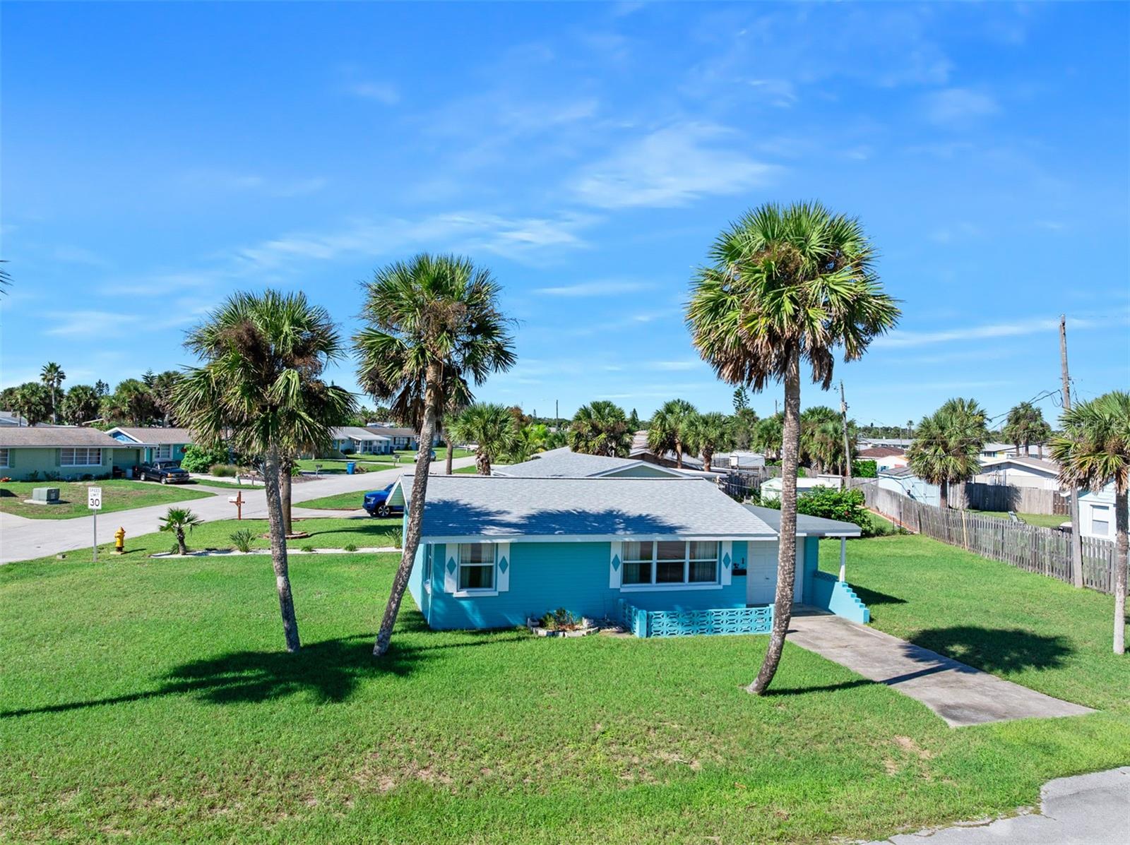 ORMOND BY SEA 07 - Residential