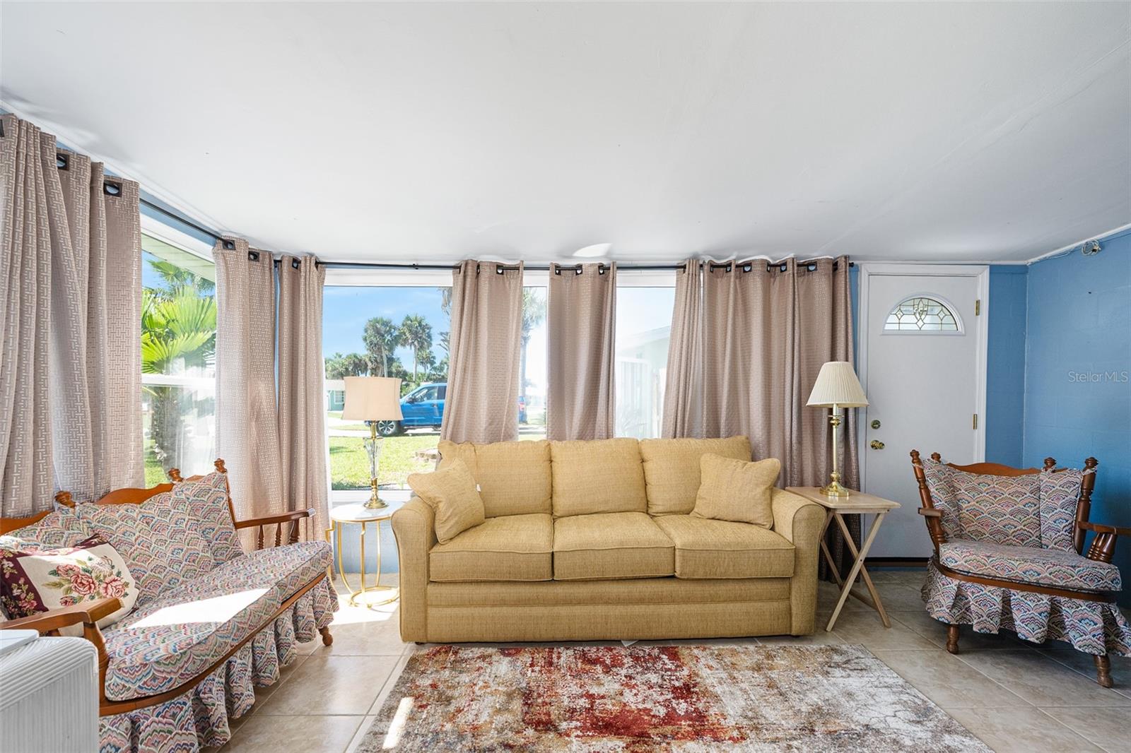 ORMOND BY SEA 07 - Residential