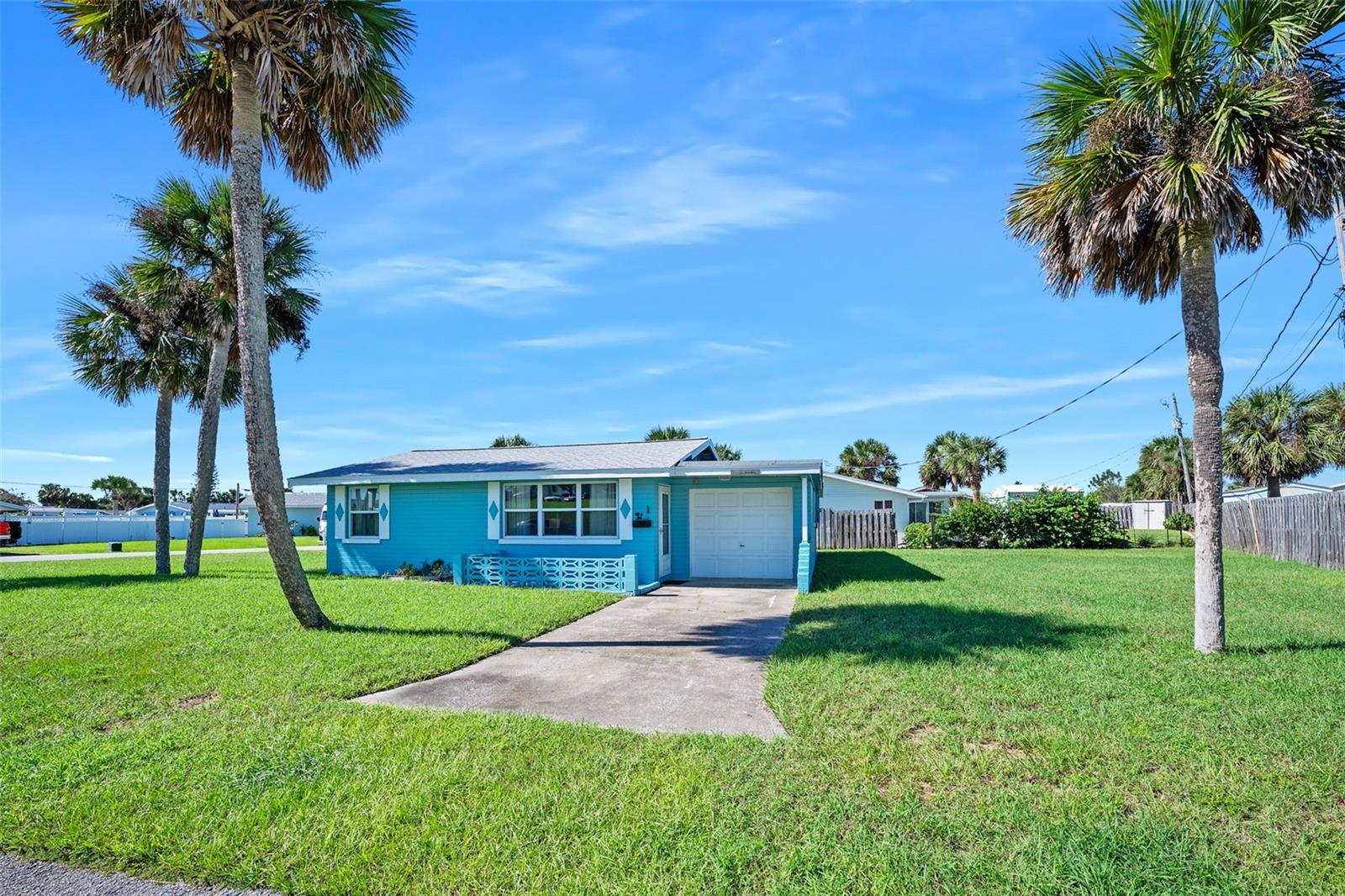 ORMOND BY SEA 07 - Residential