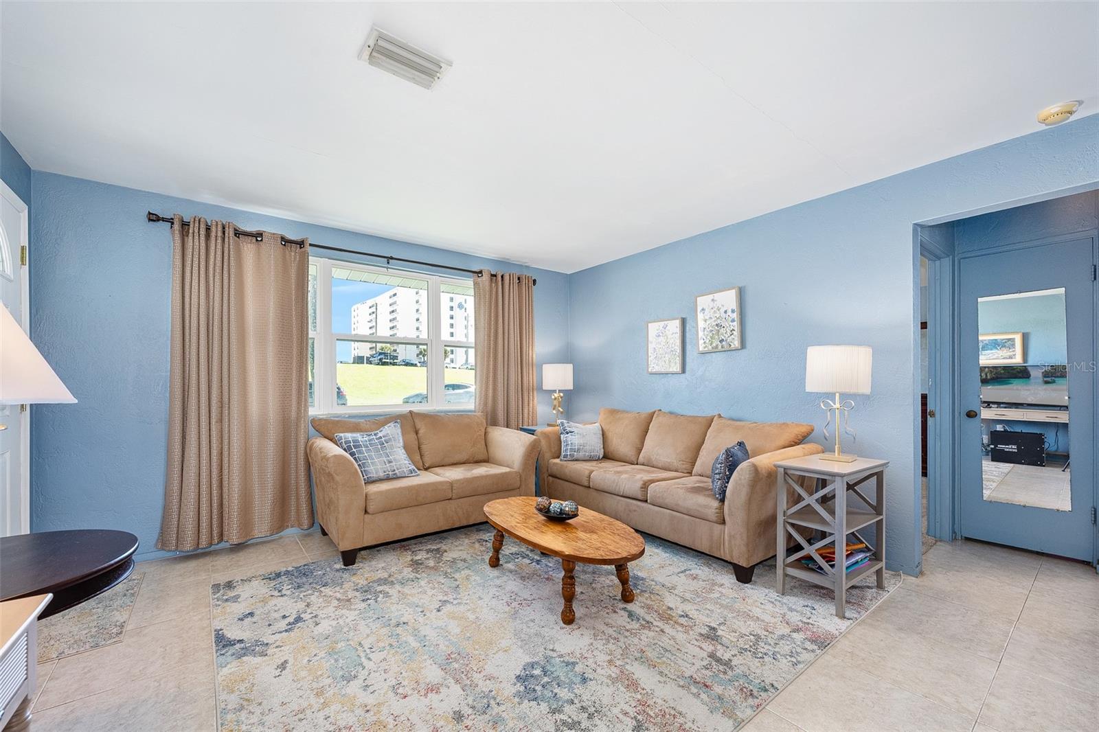 ORMOND BY SEA 07 - Residential