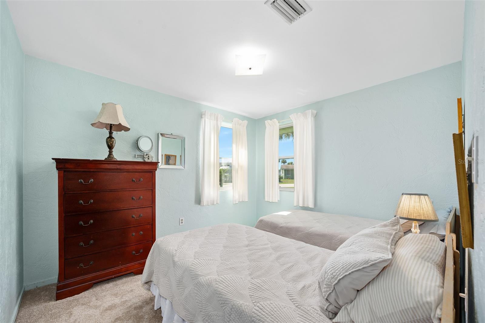 ORMOND BY SEA 07 - Residential