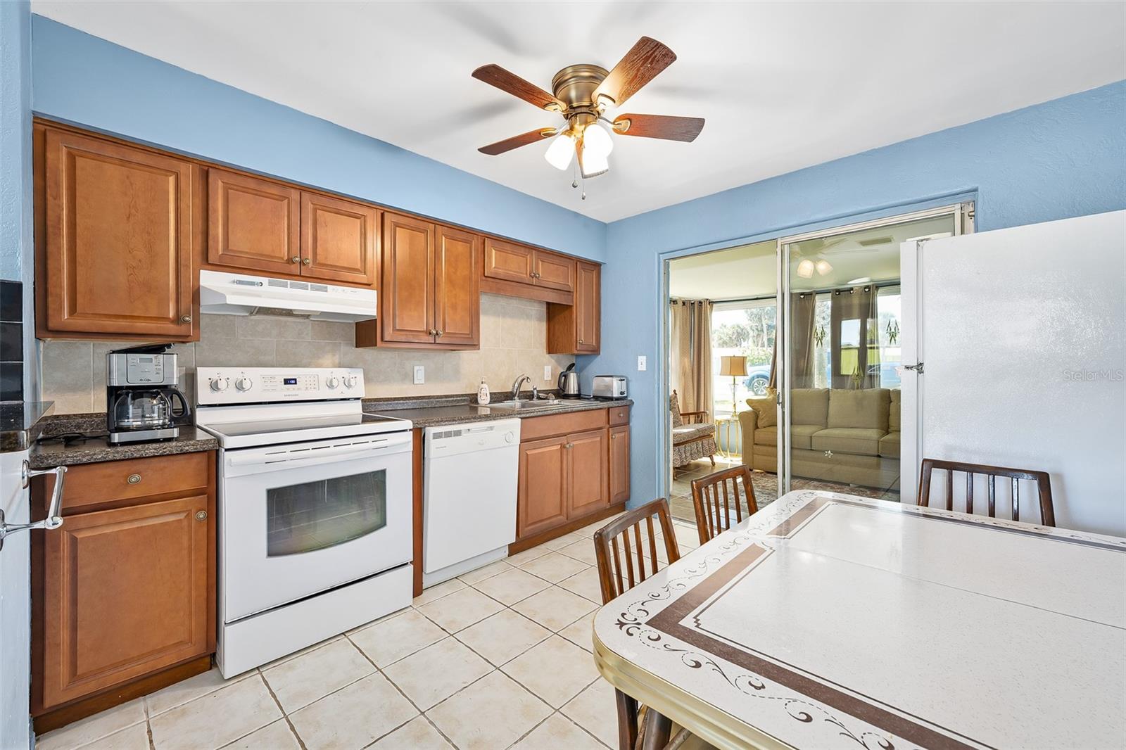 ORMOND BY SEA 07 - Residential