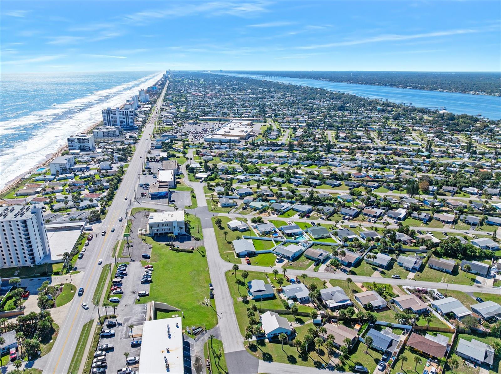 ORMOND BY SEA 07 - Residential