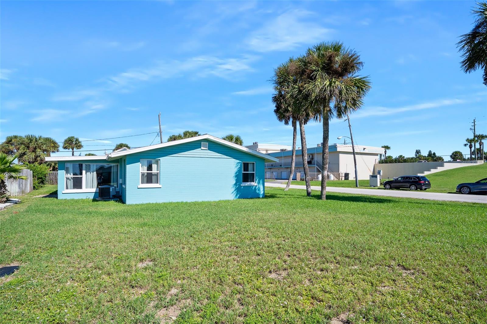 ORMOND BY SEA 07 - Residential