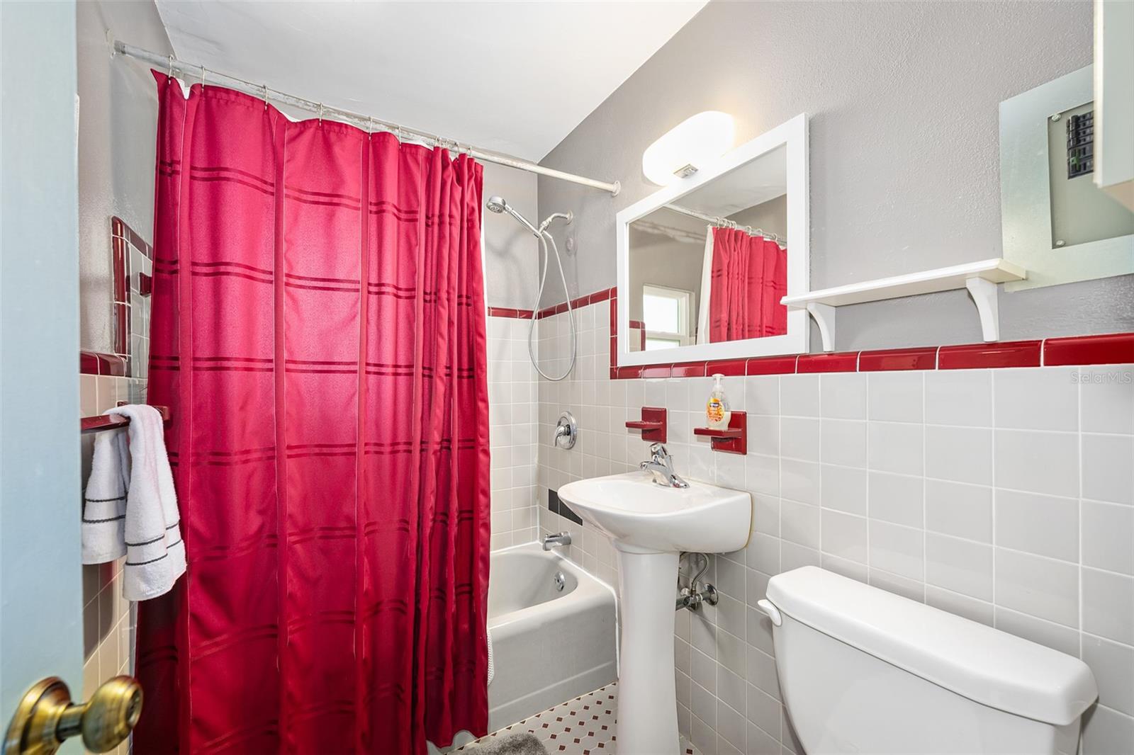 ORMOND BY SEA 07 - Residential