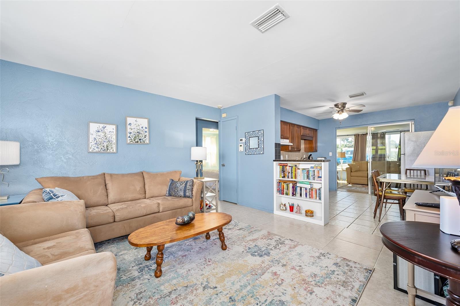 ORMOND BY SEA 07 - Residential