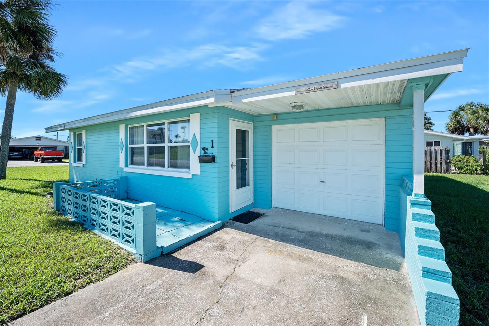 ORMOND BY SEA 07 - Residential