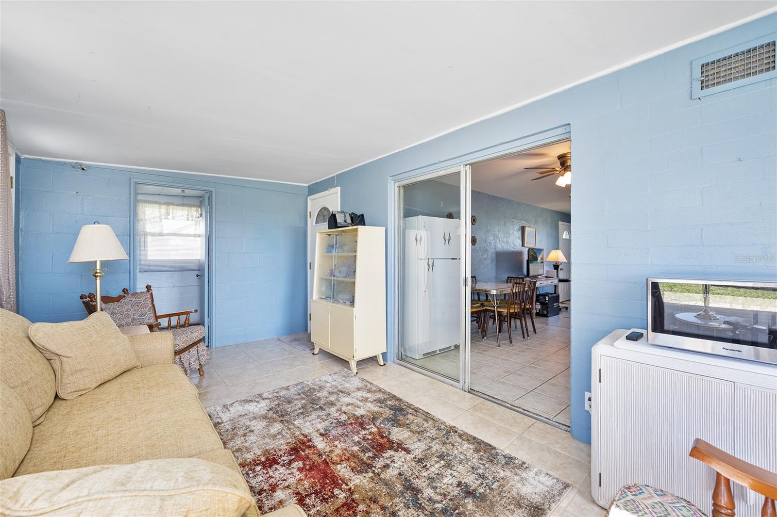 ORMOND BY SEA 07 - Residential