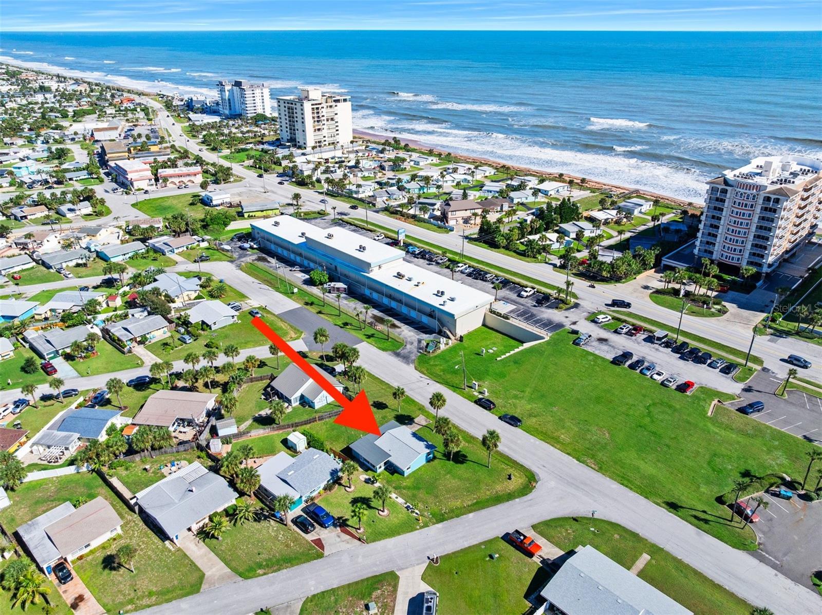 ORMOND BY SEA 07 - Residential