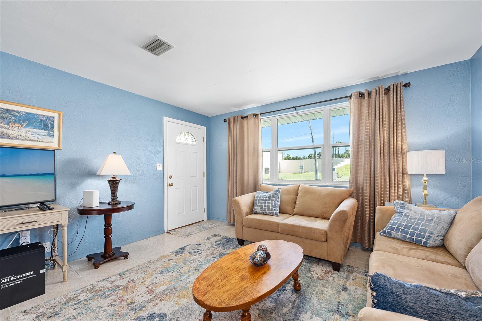 ORMOND BY SEA 07 - Residential