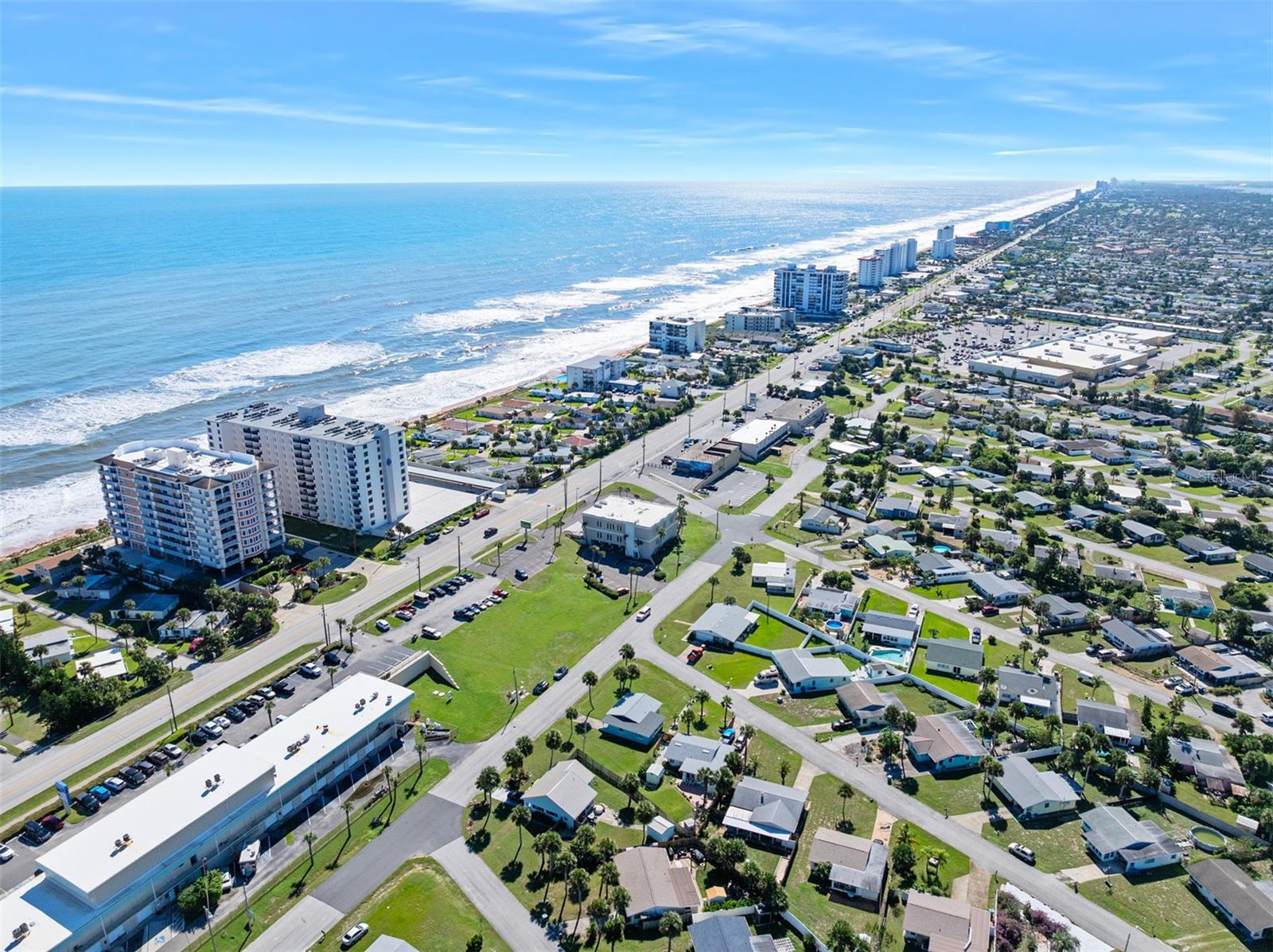 ORMOND BY SEA 07 - Residential