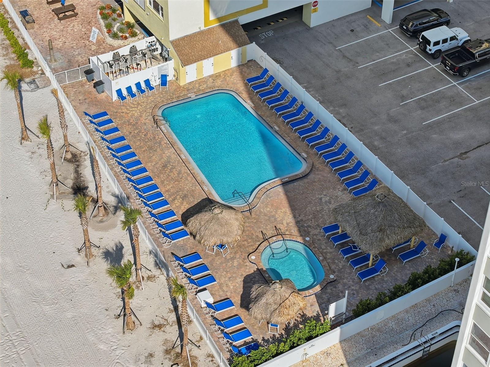 17450 GULF BOULEVARD 104