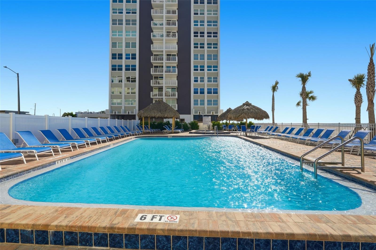 ANGLERS COVE CONDO - Residential